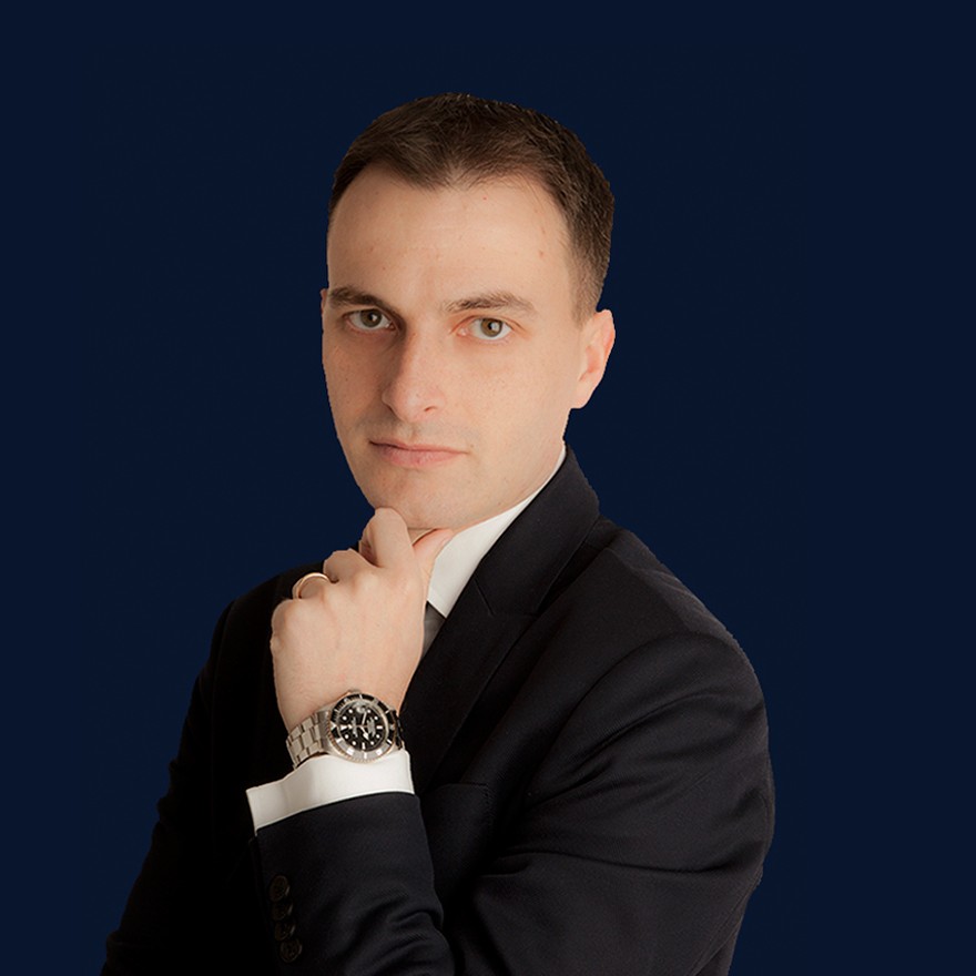 Immagine del profilo del consulente